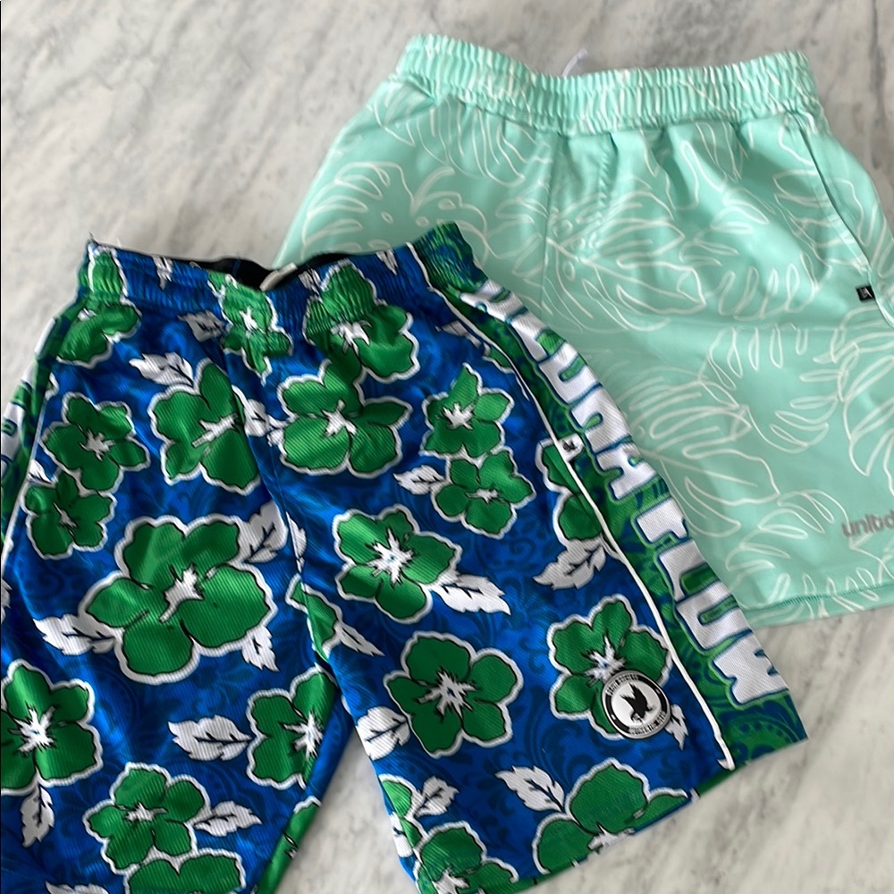 Lacrosse shorts bundle